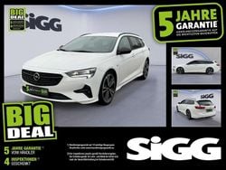 Jade weiss/arktis weiss Gebraucht 2022 Opel Insignia Ultimate Kombi | 25.980 € (Guter Preis)