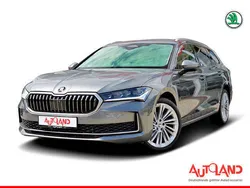 Andere Neu 2024 Skoda Superb LAURIN & KLEMENT Kombi | 42.890 € (Guter Preis)