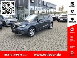 Magnetic grau/midnight schwarz Neu 2025 Seat Arona SUV | 28.490 € (Etwas zu teuer)