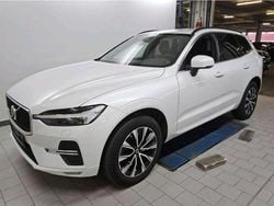 Crystall weiß perleffekt Gebraucht 2022 Volvo XC60 SUV | 26.999 € (Superpreis)