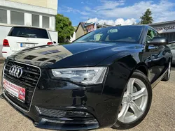 Schwarz Gebraucht 2016 Audi A5 Sportback Coupé | 17.699 € (Fairer Preis)