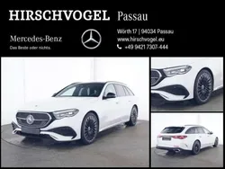 Mercedes E300