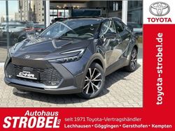 Marlingrau metallic / dach sch Neu 2025 Toyota C-HR SUV | 34.480 € (Superpreis)