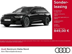 Fahrzeugnr: am2209 Neu 2025 Audi A6 Allroad Kombi | 102.190 €