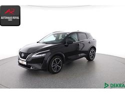 Gebraucht 2024 Nissan Qashqai Tekna+ SUV | 26.470 € (Fairer Preis)