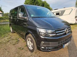 Schwarz Gebraucht 2003 VW T5 Van | 11.000 € (Fairer Preis)