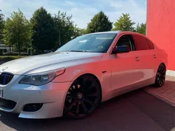 Gebraucht 2004 BMW 525 M Sport Limousine | 6.400 € (Fairer Preis)