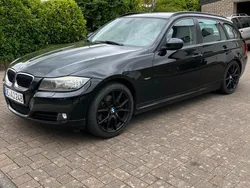 Schwarz Gebraucht 2011 BMW 320 Kombi | 5.400 € (Fairer Preis)