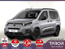 Grau metallic Neu 2025 Citroën Berlingo Van / Kleinbus | 28.548 € (Fairer Preis)