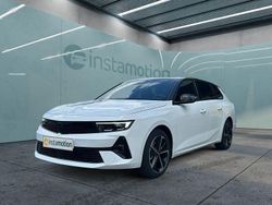 Weiß Gebraucht 2025 Opel Astra Kombi | 29.899 € (Fairer Preis)