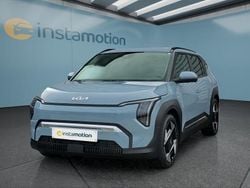 Blau Neu 2025 Kia EV3 SUV | 35.599 € (Guter Preis)