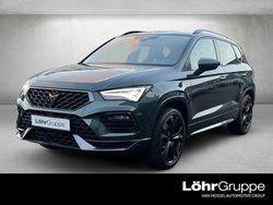 "camouflage" grün Gebraucht 2023 Cupra Ateca VZ SUV | 30.330 € (Superpreis)
