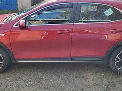 Rot Gebraucht 2019 Kia XCeed Vision SUV | 16.400 € (Fairer Preis)