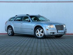 Silber Gebraucht 2006 Chrysler 300C Touring Kombi | 5.990 € (Guter Preis)
