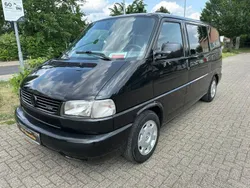 Schwarz Gebraucht 1997 VW T4 Van | 11.800 € (Superpreis)