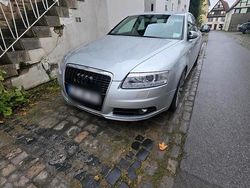 Silber Gebraucht 2005 Audi A6 Limousine | 2.600 € (Fairer Preis)