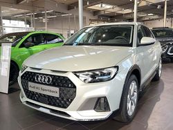 Silber Neu 2025 Audi A1 Sport Kleinwagen | 29.990 € (Fairer Preis)