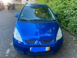 Blau Gebraucht 2007 Mitsubishi Colt Motion Van / Kleinbus | 2.399 € (Fairer Preis)
