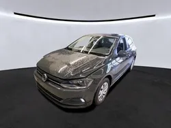 Uranograu (metallic) Gebraucht 2020 VW Polo Comfortline Kleinwagen | 15.949 € (Guter Preis)