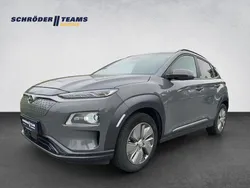 Galaxy grey Gebraucht 2021 Hyundai Kona Style SUV | 19.680 € (Fairer Preis)