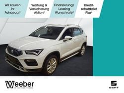 Weiß Gebraucht 2025 Seat Ateca Xperience SUV | 27.990 € (Guter Preis)