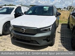 Grün Neu 2025 Volvo EX40 Plus SUV | 53.350 € (Fairer Preis)
