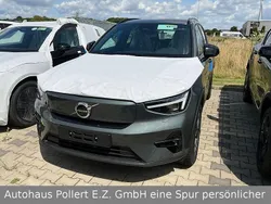 Grün Neu 2025 Volvo EX40 Plus SUV | 53.350 € (Fairer Preis)