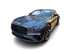 Grau Gebraucht 2024 Bentley Continental Limousine | 389.902 €