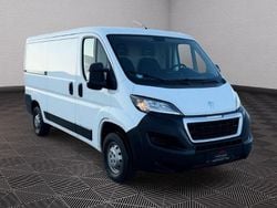 Gebraucht 2019 Peugeot Boxer Premium Van | 11.900 € (Superpreis)