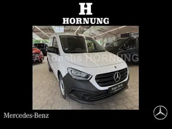 Arktikweiß Neu 2025 Mercedes Citan 110 | 27.965 € (Etwas zu teuer)