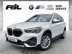 Gebraucht 2021 BMW X1 Advantage SUV | 38.950 €