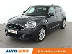 Mini Cooper SD Countryman