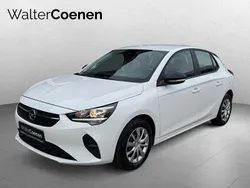 Weiß Gebraucht 2022 Opel Corsa Edition Limousine | 12.680 € (Fairer Preis)