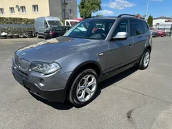 Grau Gebraucht 2010 BMW X3 Exclusive SUV | 7.990 € (Fairer Preis)