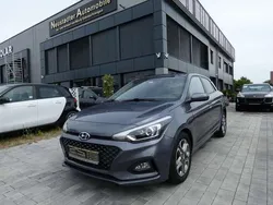 Star dust / met Gebraucht 2019 Hyundai i20 Style Kleinwagen | 15.549 € (Fairer Preis)