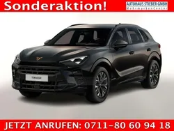 Schwarz Neu 2025 Cupra Terramar SUV | 36.361 € (Guter Preis)