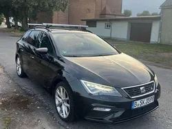 Gebraucht 2019 Seat Leon ST FR Kombi | 17.900 € (Fairer Preis)