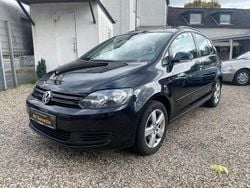 Schwarz Gebraucht 2012 VW Golf VII Comfortline Limousine | 6.499 € (Superpreis)