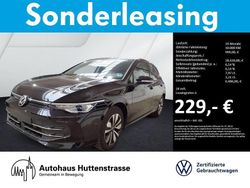 Außenfarbe: Gebraucht 2025 VW Golf Goal Limousine | 28.420 € (Guter Preis)