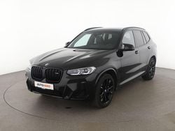 Schwarz Gebraucht 2023 BMW X3 Performance SUV | 53.150 € (Superpreis)
