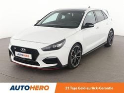 Weiß Gebraucht 2019 Hyundai i30 N Performance Limousine | 20.930 € (Guter Preis)
