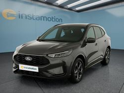 Schwarz Neu 2025 Ford Kuga SUV | 32.749 € (Fairer Preis)