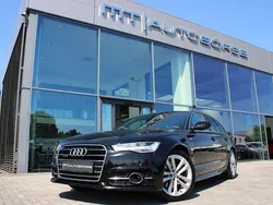 Andere Gebraucht 2017 Audi A6 S-Line Kombi | 18.400 € (Fairer Preis)