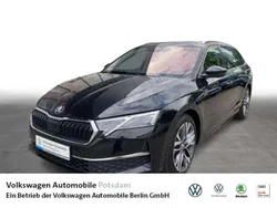 Blackmagic perleffekt Gebraucht 2024 Skoda Octavia Selection Kombi | 46.850 €