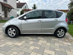 Silber Gebraucht 2011 Mercedes A180 Limousine | 5.900 € (Etwas zu teuer)