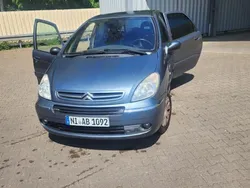 Silber Gebraucht 2006 Citroën Xsara Picasso Comfort Van / Kleinbus | 750 € (Guter Preis)
