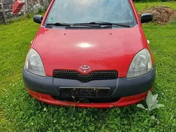 Gebraucht 2001 Toyota Yaris Kleinwagen | 420 €