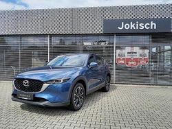 Gebraucht 2024 Mazda CX-5 Ad'Vantage SUV | 31.930 € (Guter Preis)