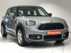 Grau Gebraucht 2020 Mini Cooper Kleinwagen | 19.000 € (Fairer Preis)