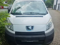 Weiß Gebraucht 2011 Peugeot Expert Van | 5.300 € (Fairer Preis)